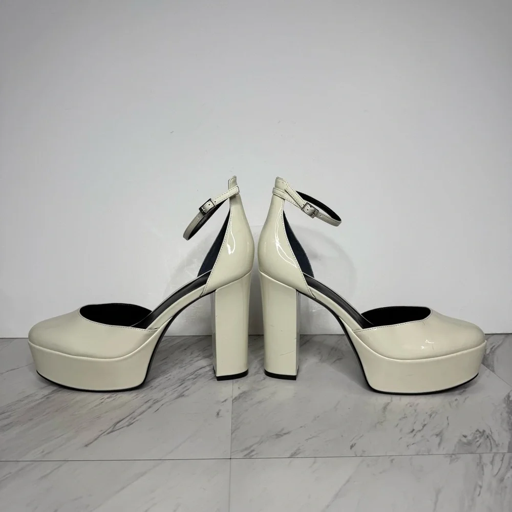 Marc Fisher Lucah Platform Pump 9 1/2 M